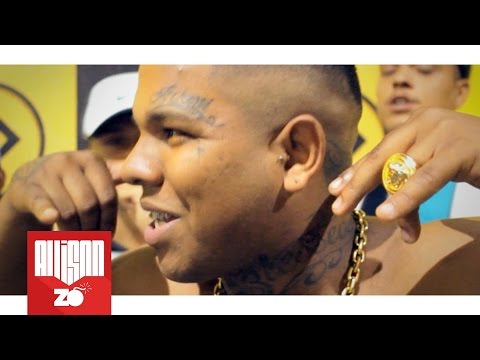 MC Magal, MC Cassiano, Hugo CNB, Leozinho ZS and MC Pryc - Granfino Medley 2017