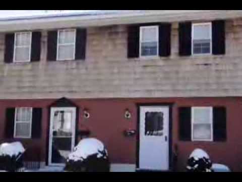 Marlborough MA 01752 Real Estate Townhome for Sale  280 Elm Unit 2