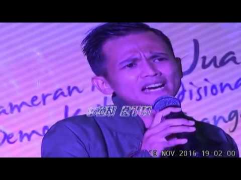 Utusan Rindu - Khalis Shari