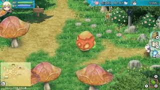 【実況プレイ】牧場物語歴20年弱による初見RF4SP #11【ルーンファクトリー4スペシャル】