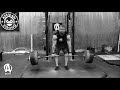 The Animal Underground: Pete Rubish Squats and Deads