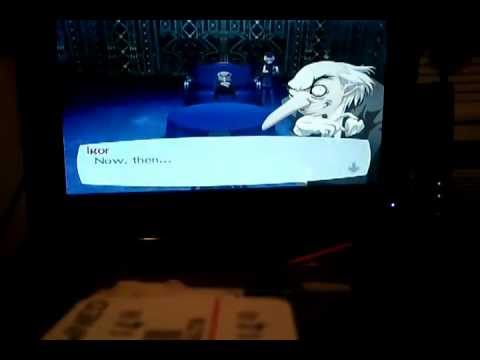 Let's Play Persona 3 FES Part 8