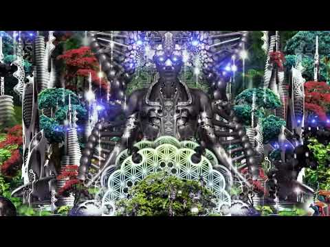 Stereoxide, Nukleall - Earth's Dna (Original Mix)