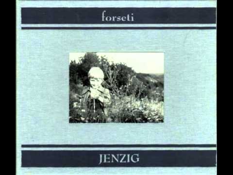 Forseti - Gesang der Jünglinge