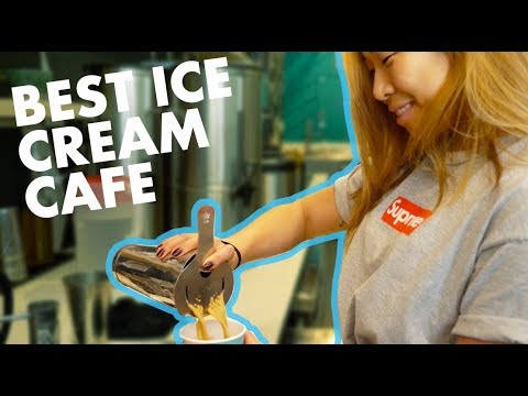 download lagu mp3 mp4 Coffee And Ice Cream Bar, download lagu Coffee And Ice Cream Bar gratis, unduh video klip Coffee And Ice Cream Bar