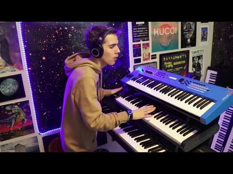 Bassnectar x Glitch Mob x Duke Dumont (Keyboard Mix) 🎹