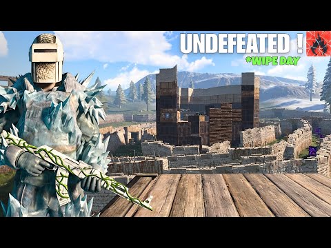 Undefeated ! Final Day Raids & Defense | Oxide Survival Island #oxide #оксайд #oxidesurvivalisland