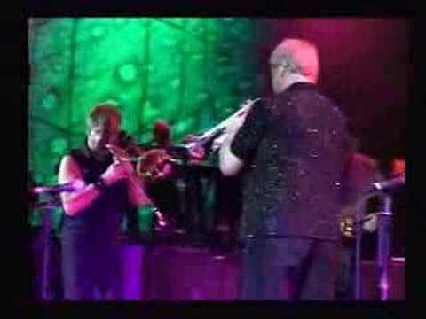 Chicago Horns Section (Beginnings)