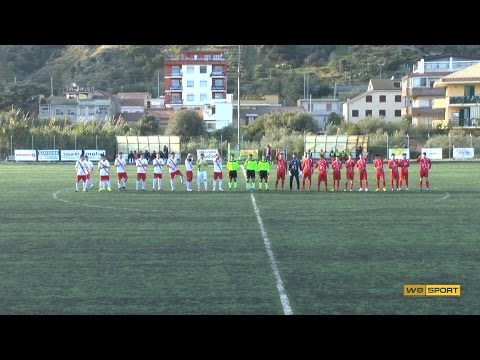 Messina Sud vs Città di Messina [15^ Giornata Promozione Gir.C]