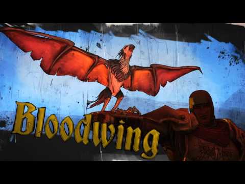 Borderlands 2: Tiny Tina's Assault On Dragon Keep Ending