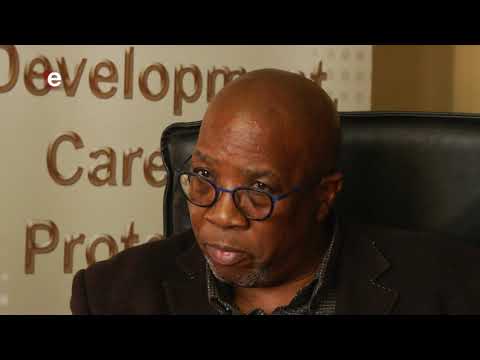 Checkpoint Ep 354 eTV Topical