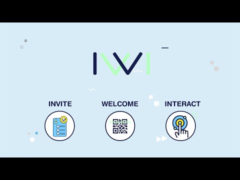Interact IWI Events