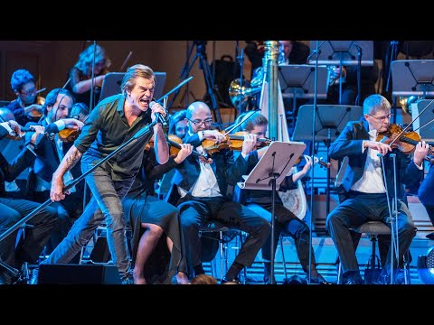 Alles aus Liebe 40 Jahre Power-Rock mit den Toten Hosen | Der Europäische Kulturpreis in Zürich 2022