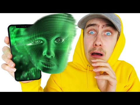 Vraag Dit Nooit Aan SIRI