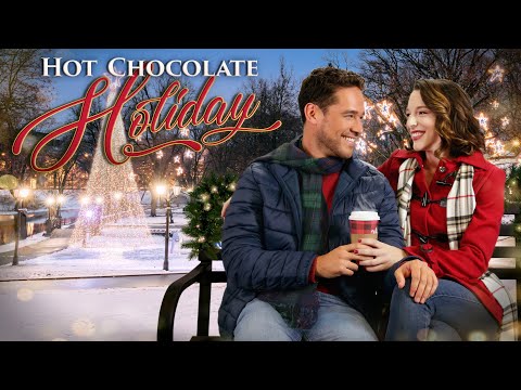 Hot Chocolate Holiday | TRAILER