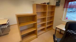 Conteneur habitable Flexator UP96 à vendre - Image 4 | Machineryline SN Conteneur habitable Flexator UP96 | Image 4 - Machineryline