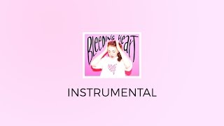 Bleeding Heart (instrumental + sheet music) - Regina Spektor
