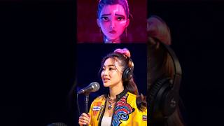 Download lagu What It Sounds Like - KPop Demon Hunters Beautiful Song #shorts mp3