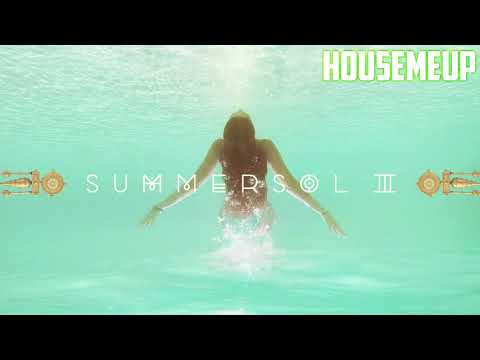 thds - Couteau (Summer Sol III) [SOL062]