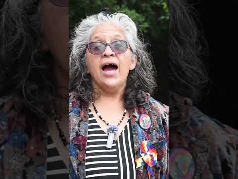 🗣 VOCES DEL V CONGRESO DE EIB - YOLANDA FERREYRA