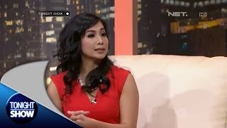 Download lagu Feni Rose Ditantang Aerobik Hesti Purwadinata mp3