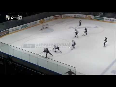 27.12.2011 Blues - TPS 4-1