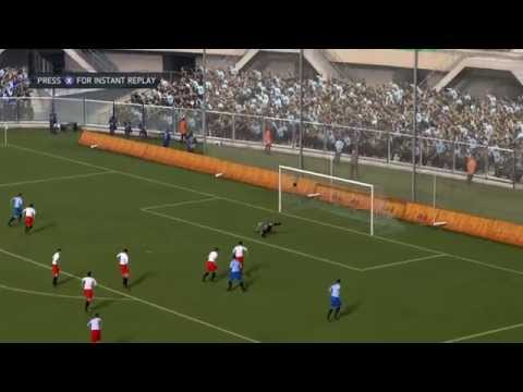 EP05 - FIFA14 World Cup 1938 - Brazil vs Poland - 1st Round