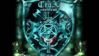 Crux Caelifera - Horizon Eyes of Lucifer