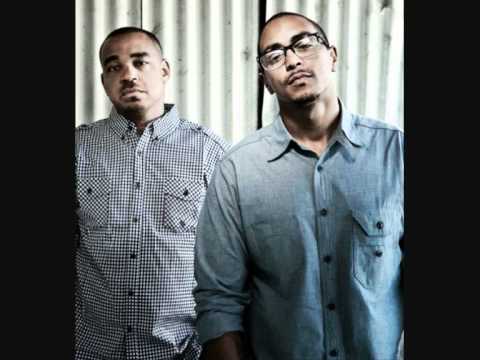 Self Scientific ft Kombo - Balance