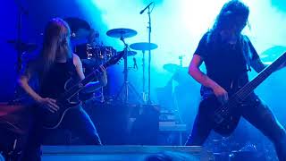 Vuur - Your Glorious Light Will Shine - Pratteln 02.12.2017