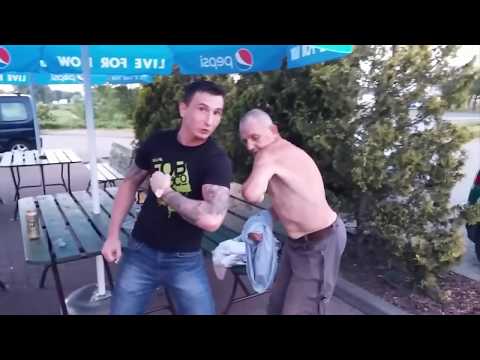 Isamu ft. Eryko Kanciano "Dance Master" RMX by Buarzei