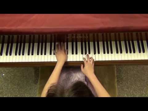 Alan Haughton Rhythm and Rag No.16 You and Me