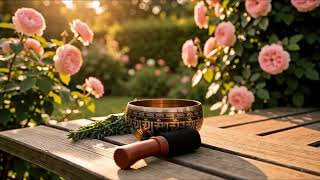 Relaxation Music for Sleep: Stop Overthinking Instantly