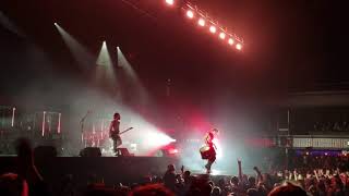Fever 333 - Hunting Season