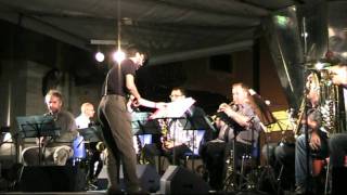 LYDIAN SOUND ORCHESTRA 2 ISEO JAZZ FESTIVAL 2011