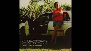 Stephen Malkmus - "Leisurely Poison"