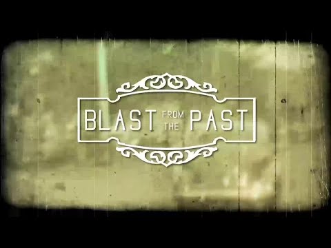 WWNY Blast From The Past: 1998 report on life jackets