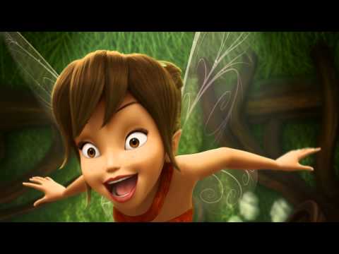 Tinker Bell and the Legend of the NeverBeast