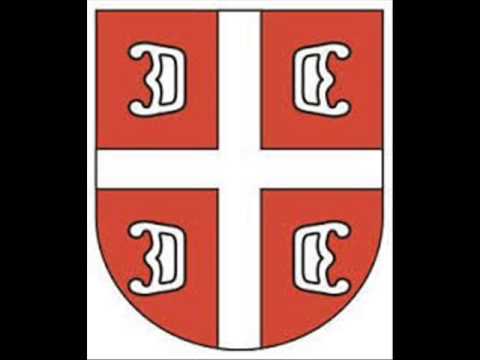 Нас два брата оба ратујемо - Србија