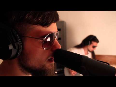 Silverhand Project - U2 - Electrical Storm [live cover]