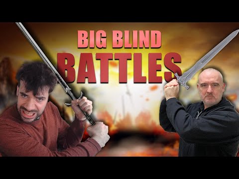 From Losing to Cruising #13 | Big Blind BATTLES