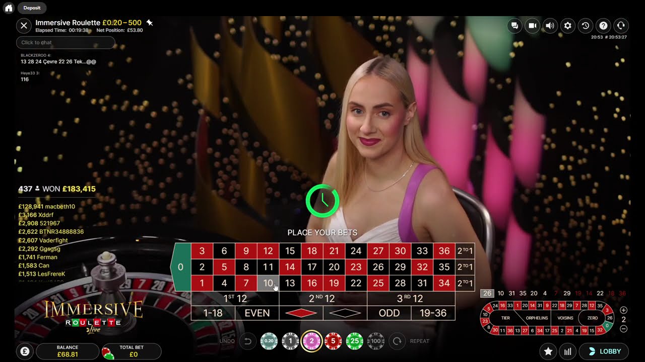 Mastering the Roulette Felt: A Guide to Bankroll Strategy for US Players