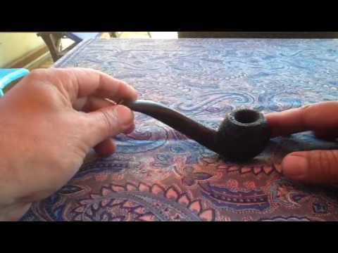 Rossi Pipe #673