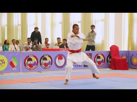 Karate Ethiopia | Shotokan Karate Training, Tournaments & Events 🥋"ኢትዮጵያ, ካራቴ.