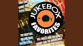 Twistin' with the King