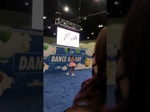 stayc selfie mv take 1 kcon la 190822