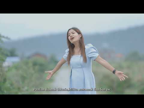 Hla thar // Pathian hla thar // Leitlun Nawmnak Tlansan aw // H . Lal Nun Mawi #