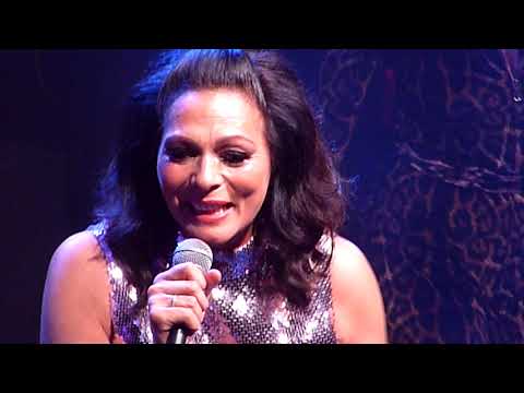 Betty Boo - Doin' The Do - Lafayette, London - October 2022