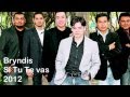 Grupo Bryndis - Si Tu Te Vas
