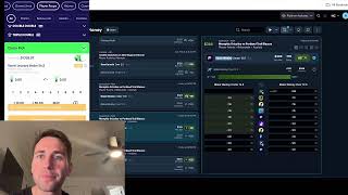 Sharp, Profitable Sports Betting Strategies